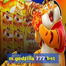 m.godzilla 777 bet